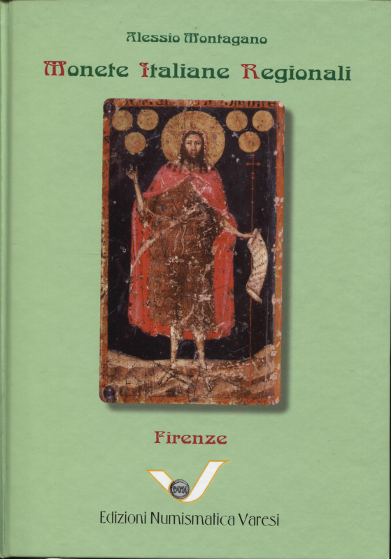 MONTAGANO A. - M.I.R. Firenze. Milano, 2011. pp. 646, ill. nel testo. ril ed ott...