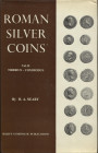 SEABY H. A. - Roman silver coins. Voll. II. Tiberius - Commodus. London, 1968. pp. 216, ill nel testo. ril ed buono stato.