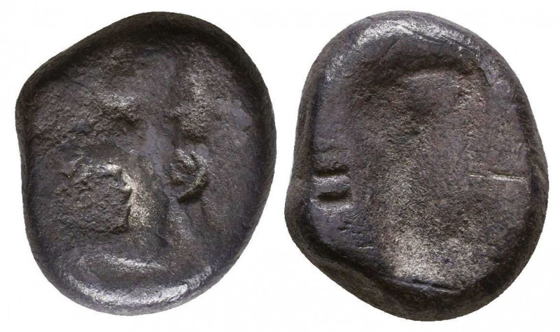 PERSIA, Achaemenid Empire. Time of Xerxes II to Artaxerxes II. Circa 455-420 BC....