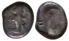 PERSIA, Achaemenid Empire. Time of Xerxes II to Artaxerxes II. Circa 455-420 BC. AR Siglos.
Reference:
Condition: Very Fine

Weight: 5.4 gr
Diame...