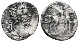 Septimius Severus. A.D. 193-211. AR denarius 
Reference:
Condition: Very Fine

Weight: 2.4 gr
Diameter: 16 mm
