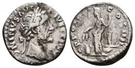 Antoninus Pius. Denarius AR. 138-161 AD
Reference:
Condition: Very Fine

Weight: 3.3 gr
Diameter: 16 mm