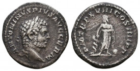 Caracalla. A.D. 198-217. AR denarius
Reference:
Condition: Very Fine

Weight: 3.0 gr
Diameter: 19 mm