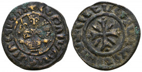 Cilician Armenia. Sis. Hetoum I AD 1226-1270. Tank. Ae
Reference:
Condition: Very Fine

Weight: 7.0 gr
Diameter: 29 mm