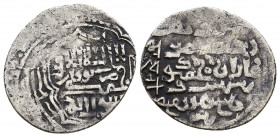 Early Medieval & Islamic
ISLAMIC, Mongols. Ilkhanids. Mahmud Ghazan I. AH 694-703 / AD 1295-1304. AR Dirham Sinop
Condition: Very Fine

Weight: 2....