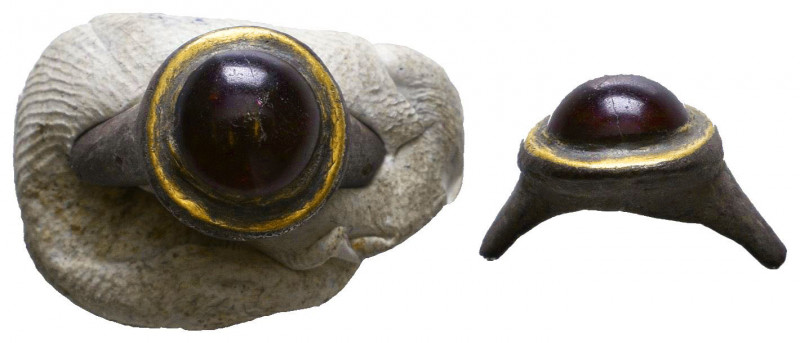 Description will be added
Reference:
Condition: Very Fine

Weight: 1.9 gr
D...