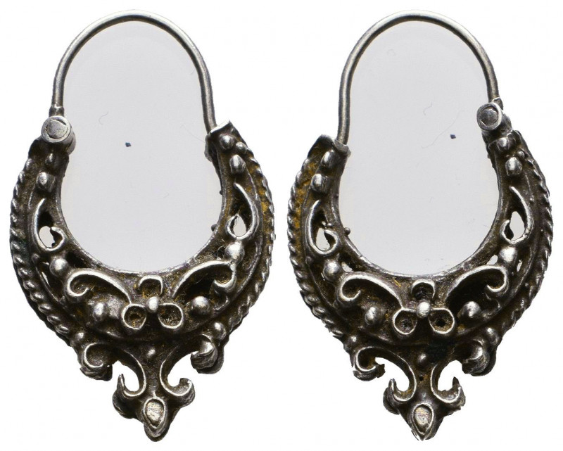 Description will be added
Reference:
Condition: Very Fine

Weight: 2.2 gr
D...