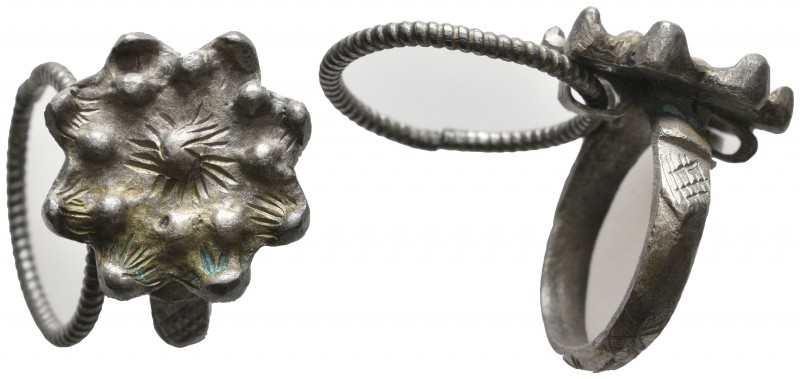 Description will be added
Reference:
Condition: Very Fine

Weight: 14.7 gr
...