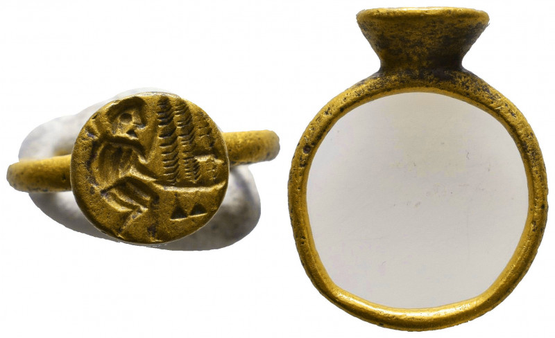 Description will be added
Reference:
Condition: Very Fine

Weight: 6.2 gr
D...