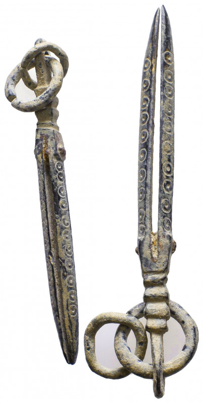 Description will be added
Reference:
Condition: Very Fine

Weight: 14.4 gr
...