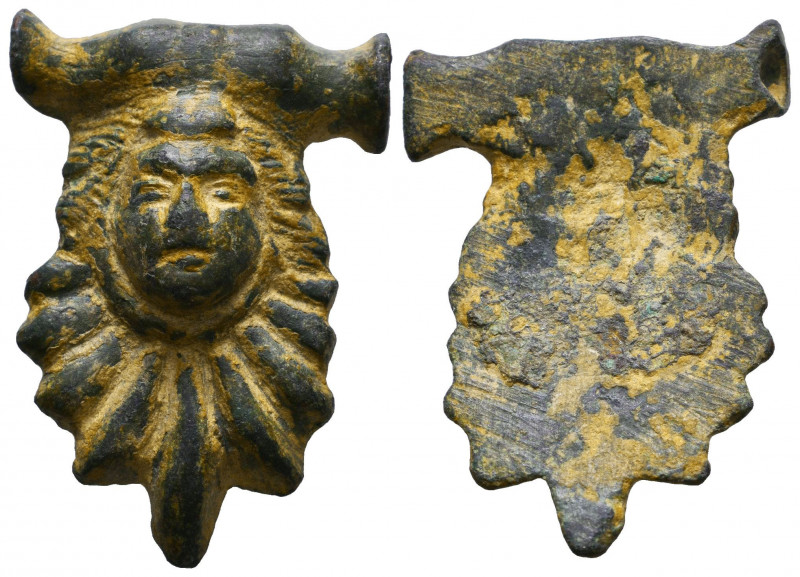 Description will be added
Reference:
Condition: Very Fine

Weight: 14.4 gr
...