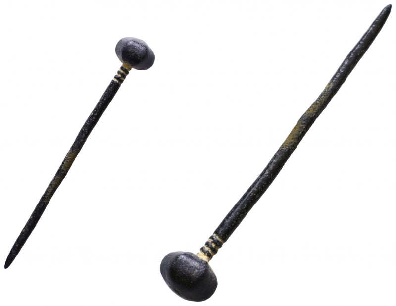 Description will be added
Reference:
Condition: Very Fine

Weight: 5.7 gr
D...