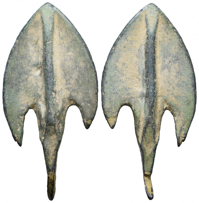 Description will be added
Reference:
Condition: Very Fine

Weight: 18.7 gr
...