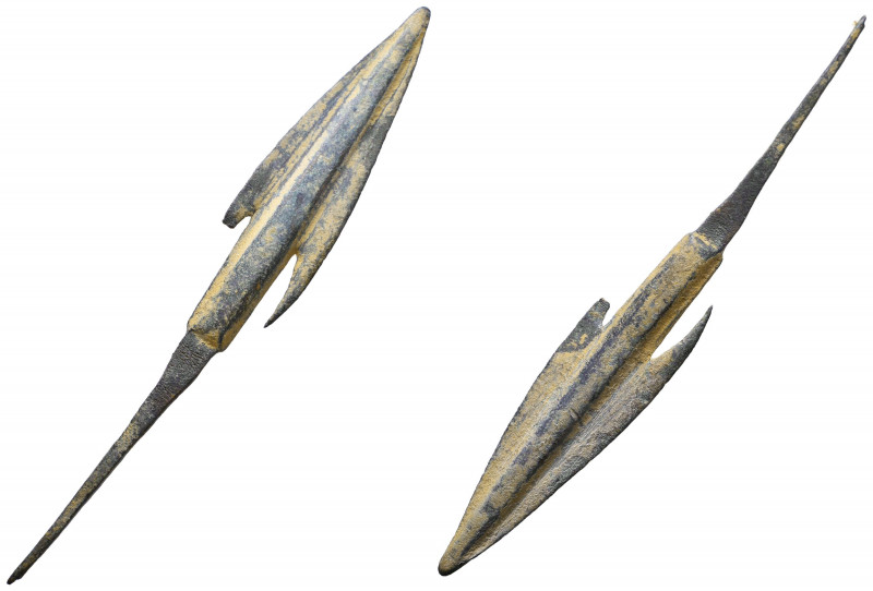 Description will be added
Reference:
Condition: Very Fine

Weight: 8.6 gr
D...