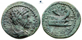 Thrace. Coela. Commodus AD 177-192. Bronze Æ