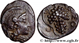 CILICIA - SOLI
Type : Obole 
Date : c. 360 AC. 
Mint name / Town : Soloi, Cilicie 
Metal : silver 
Diameter : 10,5  mm
Orientation dies : 3  h.
Weight...