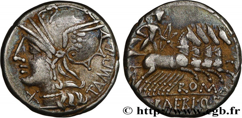 BAEBIA
Type : Denier 
Date : 137 AC. 
Mint name / Town : Rome 
Metal : silver 
M...