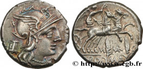 MARCIA
Type : Denier 
Date : 134 AC. 
Mint name / Town : Rome 
Metal : silver 
Millesimal fineness : 950  ‰
Diameter : 18  mm
Orientation dies : 5  h....