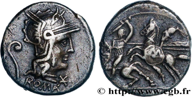 SERVILIA
Type : Denier 
Date : 127 AC. 
Mint name / Town : Rome 
Metal : silver ...