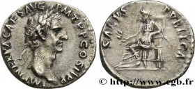 NERVA
Type : Denier 
Date : septembre - décembre 
Date : 96 
Mint name / Town : Rome 
Metal : silver 
Millesimal fineness : 900  ‰
Diameter : 17  mm
O...
