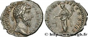 LUCIUS VERUS
Type : Denier 
Date : 167 
Mint name / Town : Rome 
Metal : silver 
Diameter : 17  mm
Orientation dies : 12  h.
Weight : 3,30  g.
Rarity ...