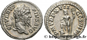 SEPTIMIUS SEVERUS
Type : Denier 
Date : 210 
Mint name / Town : Rome 
Metal : silver 
Millesimal fineness : 550  ‰
Diameter : 18,5  mm
Orientation die...
