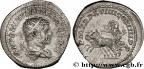 CARACALLA
Type : Antoninien 
Date : 216 
Mint name / Town : Rome 
Metal : silver 
Millesimal fineness : 500  ‰
Diameter : 24  mm
Orientation dies : 12...