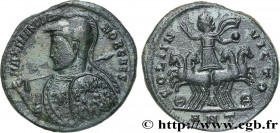 MAXIMINUS II DAIA
Type : Follis ou nummus 
Date : 310 
Mint name / Town : Antioche 
Metal : copper 
Diameter : 23,5  mm
Orientation dies : 12  h.
Weig...