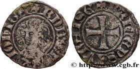 PRINCIPALITY OF ORANGE - RAYMOND III OR RAYMOND IV
Type : Denier 
Date : c. 1335-1393 
Mint name / Town : Orange 
Metal : silver 
Diameter : 15,5  mm
...