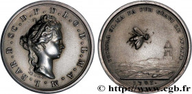 ILE DE FRANCE - TOWNS AND GENTRY
Type : Sceaux - Duchesse du Maine 
Date : 1703 
Metal : silver 
Diameter : 29  mm
Engraver : Jérôme Roussel 
Weight :...