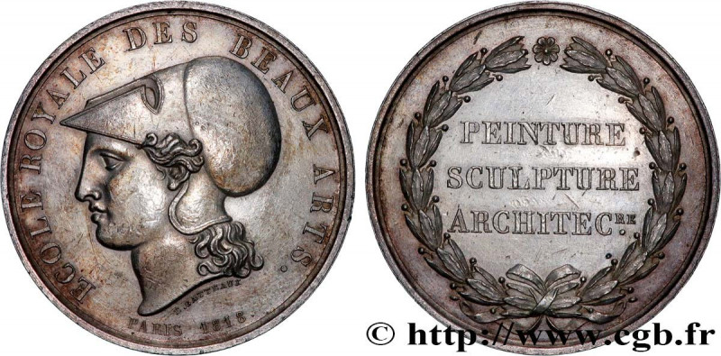FRENCH ROYAL ACADEMY OF PAINTING AND SCULPTURE
Type : Académie royale de Peintur...