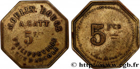 ALGERIA
Type : Philippeville - Constantine - Moulin Rouge  
Date : n.d. 
Mint name / Town : s.l. 
Quantity minted : - 
Metal : brass 
Diameter : 30  m...