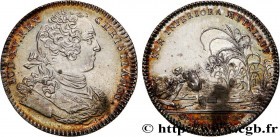 AMERICA (FRENCH COLONIES OF)
Type : Colonies françaises en Amérique 
Date : 1754 
Metal : silver 
Diameter : 28,5  mm
Orientation dies : 12  h.
Weight...