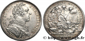 INSURANCES
Type : La Chambre d’assurance de Rouen 
Date : 1743 
Metal : silver 
Diameter : 30,5  mm
Orientation dies : 6  h.
Weight : 9,69  g.
Edge : ...