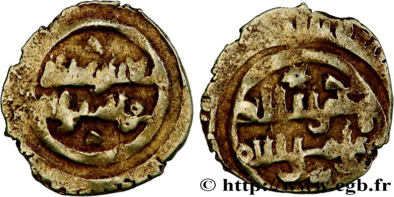 FATIMID CALIPHATE - NORMAN IMITATION
Type : Tari d’or 
Date : n.d. 
Mint name / ...