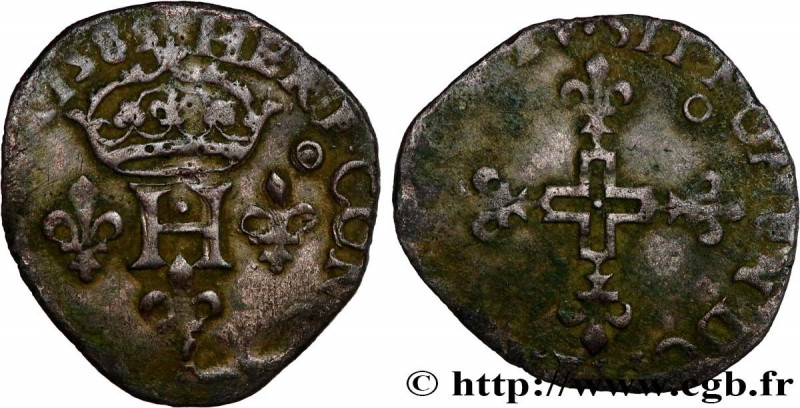 ITALY - PASSERANO (PIEDMONT) - ANONYMOUS COINAGE OF THE RADICATI FAMILY
Type : D...