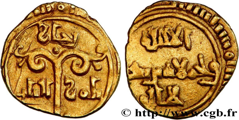 ITALY - COUNTY OF CALABRIA AND SICILY - ROGER II
Type : Tari d’or 
Date : n.d. 
...