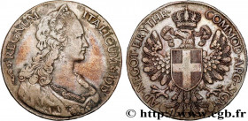 ERITREA - KINGDOM OF ITALY - VITTORIO-EMANUELE III
Type : Tallero 
Date : 1918 
Mint name / Town : Rome 
Quantity minted : 510000 
Metal : silver 
Mil...