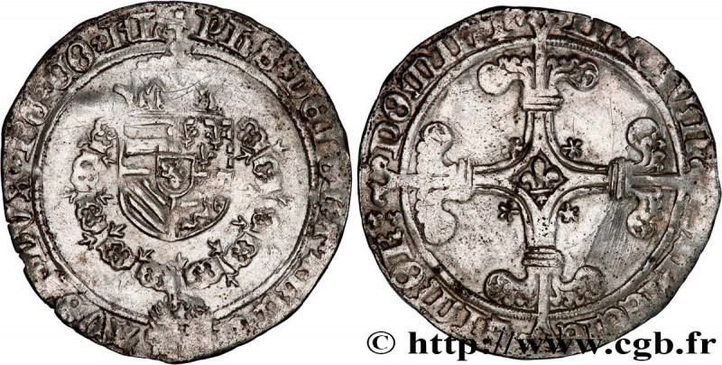 SPANISH NETHERLANDS - COUNTY OF FLANDERS - PHILIP THE HANDSOME OR THE FAIR
Type ...