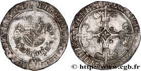 SPANISH NETHERLANDS - COUNTY OF FLANDERS - PHILIP THE HANDSOME OR THE FAIR
Type : Toison d'argent 
Date : (1499-1506) 
Date : n.d. 
Mint name / Town :...