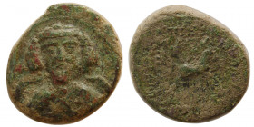 KINGS of PARTHIA. Phraates III. 70/69-58/57 BC. Æ.