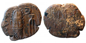 KINGS OF ELYMIAS. Orodes II. Early mid-2nd century AD. Æ Tetradrachm