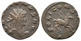 Gallienus Æ Antoninianus 2,83gr