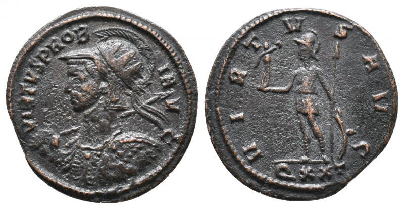PROBUS (276-282). Antoninianus 3,15gr.