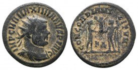 Maximianus Herculius 285-310 Antoninianus 3,42gr