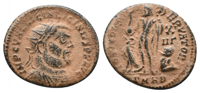 Licinius I AD 308-324 Antoninianus 2,92gr