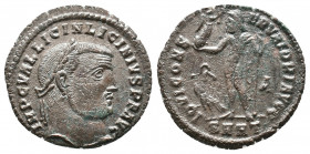 Licinius I, 308-324. Follis 3,08gr