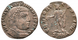Maximianus Herculius AD 286-305. Follis 6,48gr