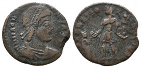 Magnus Maximus. A.D. 383-388 4,02gr