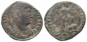 Magnentius. AD 350-353. Æ Centenionalis 4,71gr